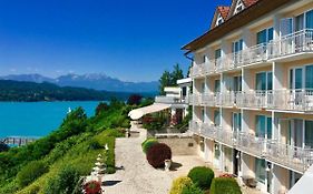 Ferienhotel Woerthersee
