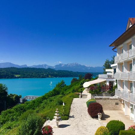 Ferienhotel Woerthersee Pörtschach am Wörthersee Exteriér fotografie