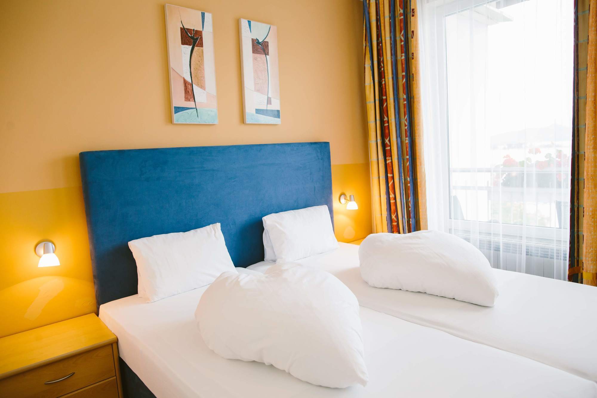 Ferienhotel Woerthersee Pörtschach am Wörthersee Exteriér fotografie