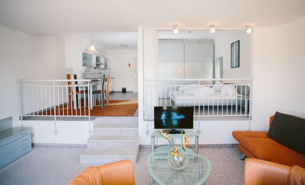 Ferienhotel Woerthersee Pörtschach am Wörthersee Exteriér fotografie