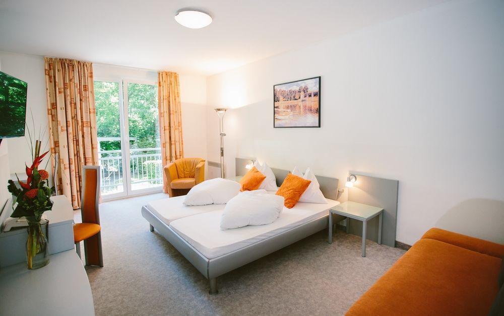 Ferienhotel Woerthersee Pörtschach am Wörthersee Exteriér fotografie