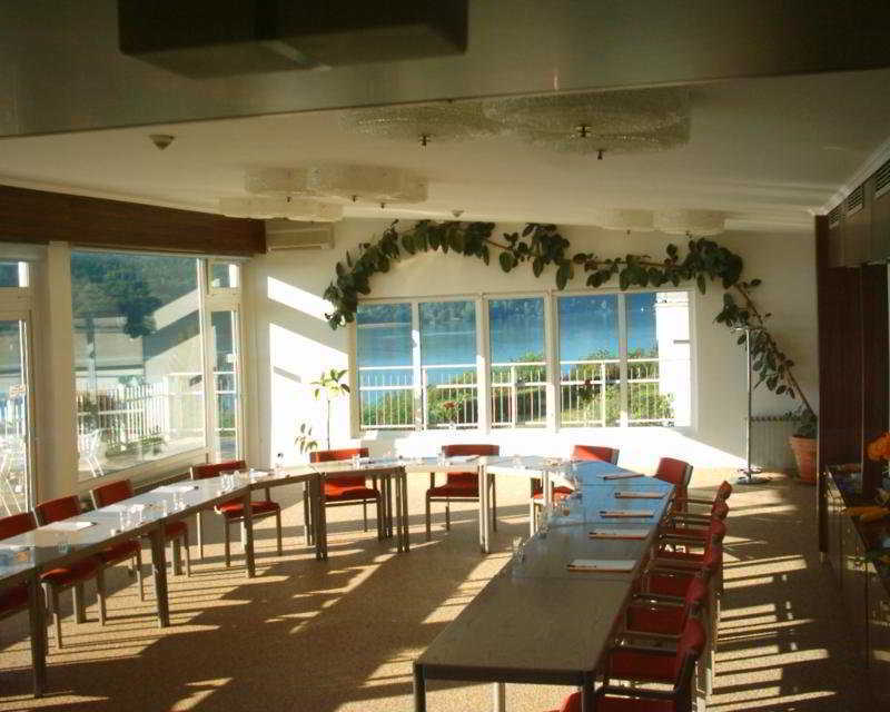 Ferienhotel Woerthersee Pörtschach am Wörthersee Exteriér fotografie