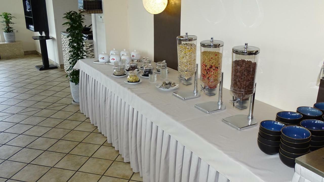 Ferienhotel Woerthersee Pörtschach am Wörthersee Exteriér fotografie