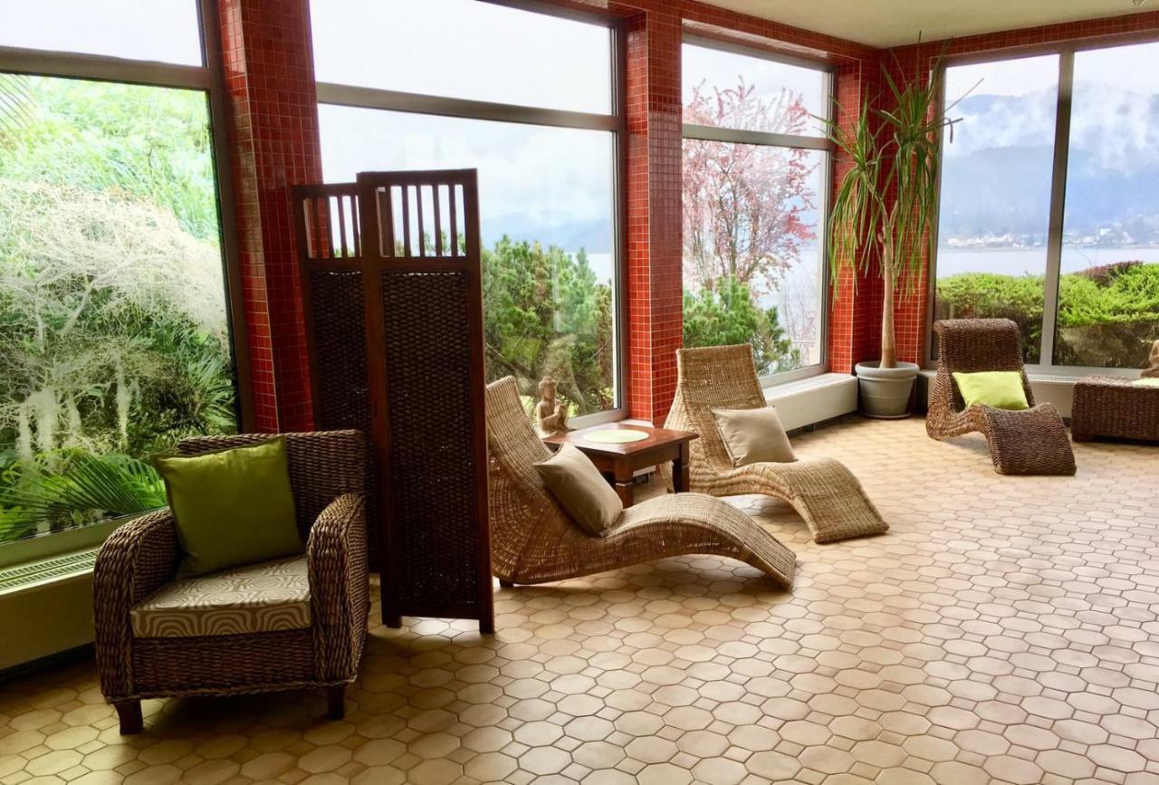 Ferienhotel Woerthersee Pörtschach am Wörthersee Exteriér fotografie