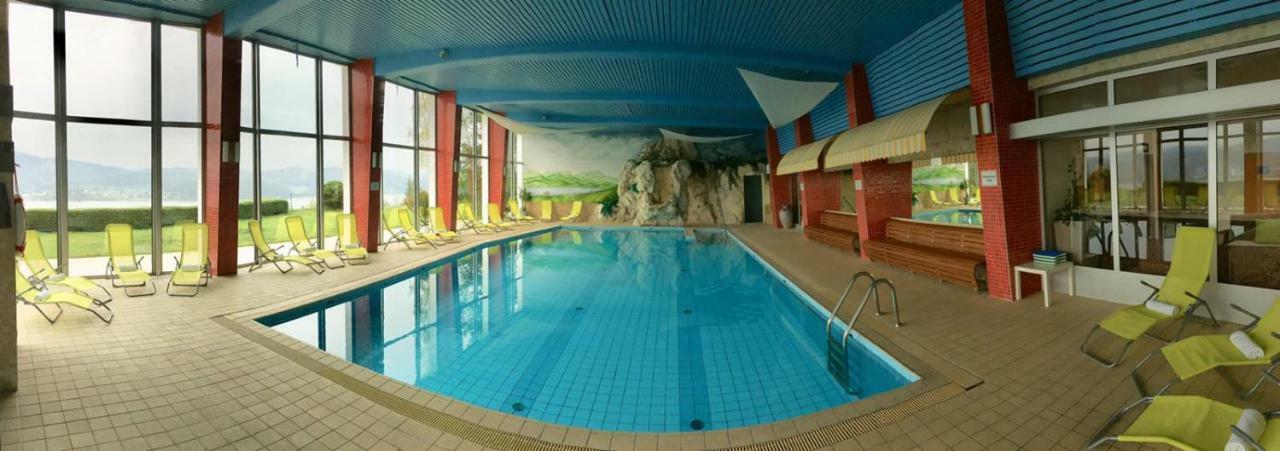 Ferienhotel Woerthersee Pörtschach am Wörthersee Exteriér fotografie