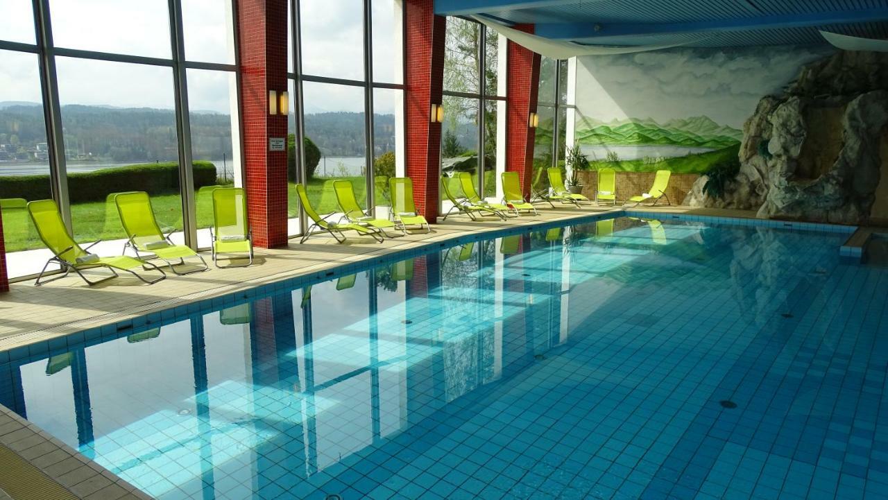 Ferienhotel Woerthersee Pörtschach am Wörthersee Exteriér fotografie